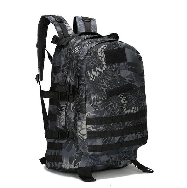 Professional-grade Backpack Camping Men Same-day shipping