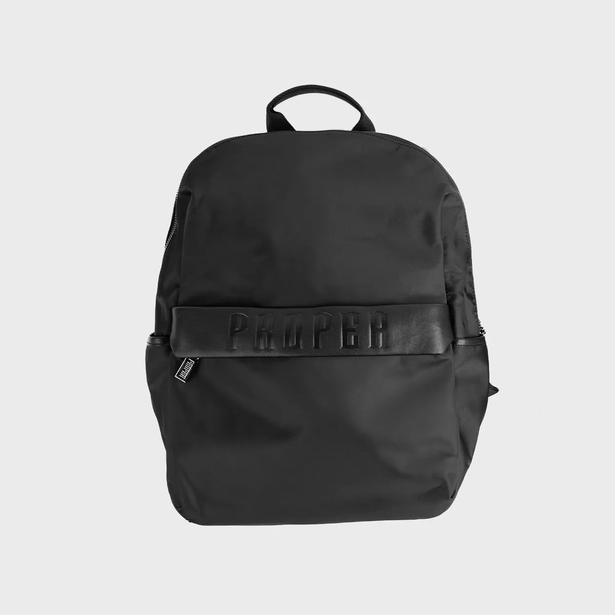 PROPER BACKPACK