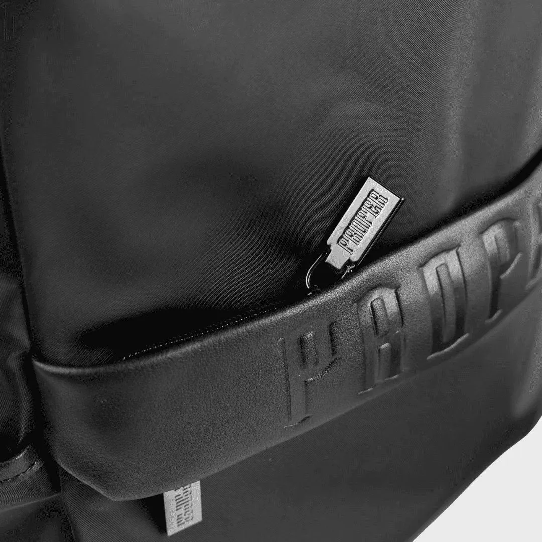 PROPER BACKPACK