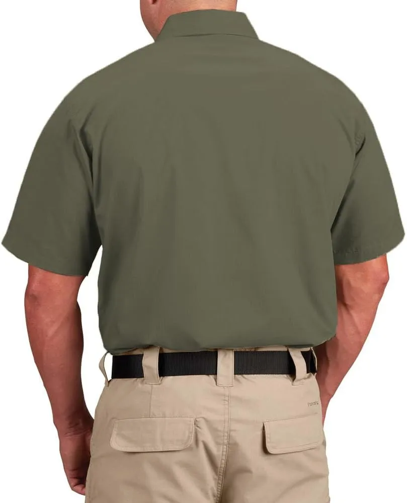 Propper Men's Kinetic Shirt Short Sleeve Shirt