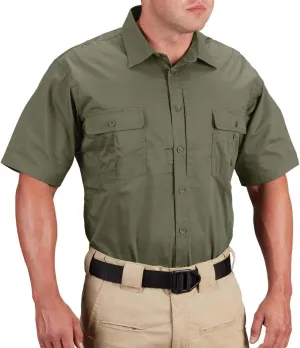 Propper Men's Kinetic Shirt Short Sleeve Shirt