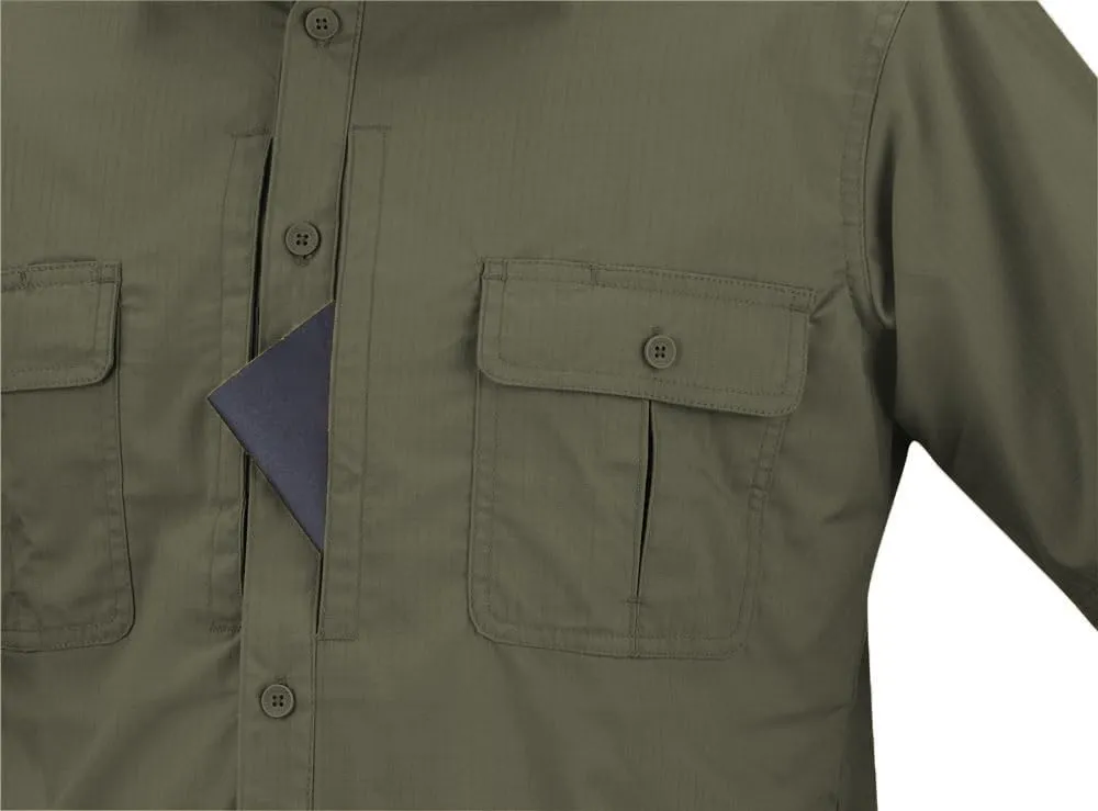 Propper Men's Kinetic Shirt Short Sleeve Shirt