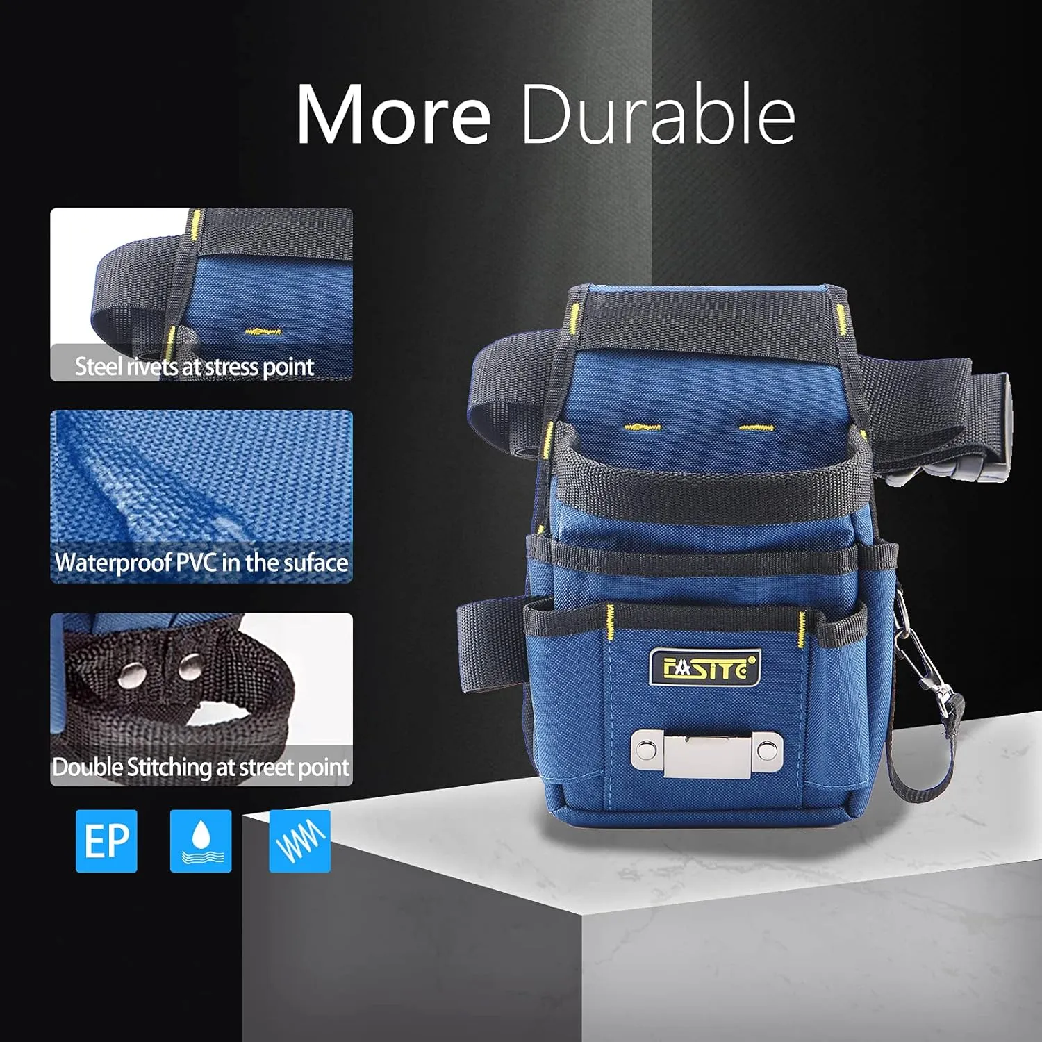 PTN013 Tool Pouches