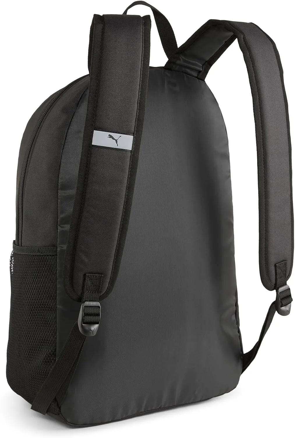 PUMA Backpack, Black, OSFA
