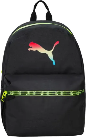 PUMA Evercat Grandslam Backpack Grn/Blk One Size
