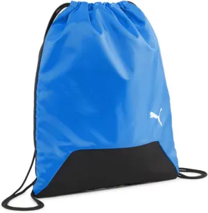 PUMA(プーマ) Gym Sack, Ignite Blue/Puma Black (02), One Size