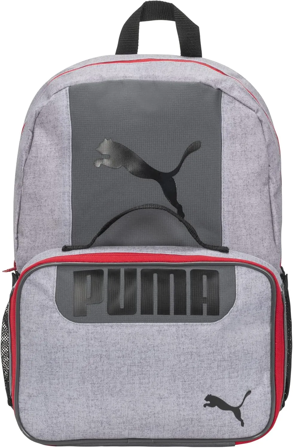 PUMA KIDS' EVERCAT BACKPACK & LUNCH KIT COMBO