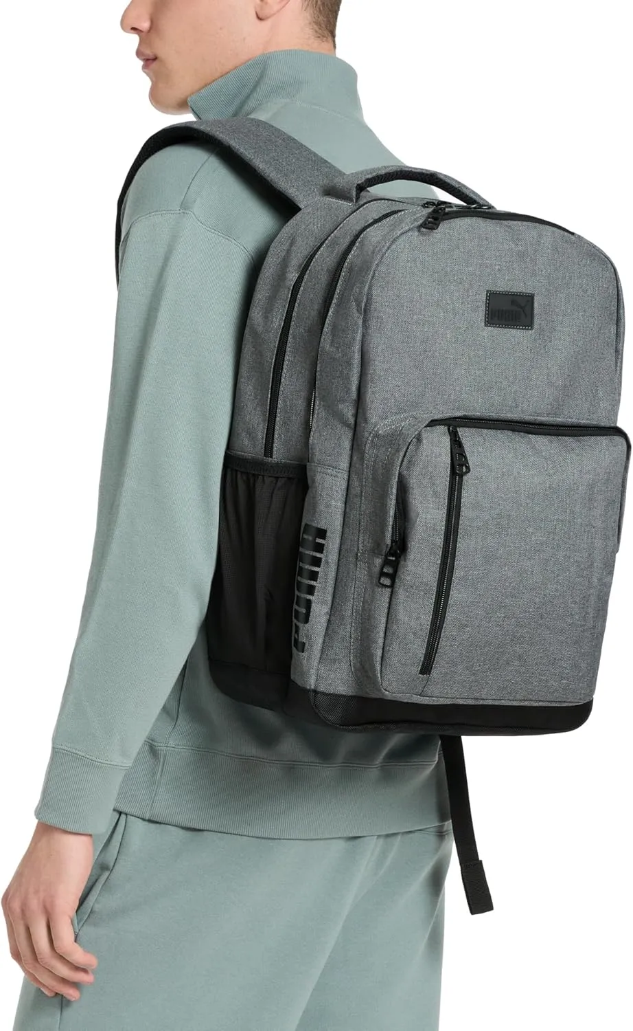 PUMA Men's Prose Backpack, Black