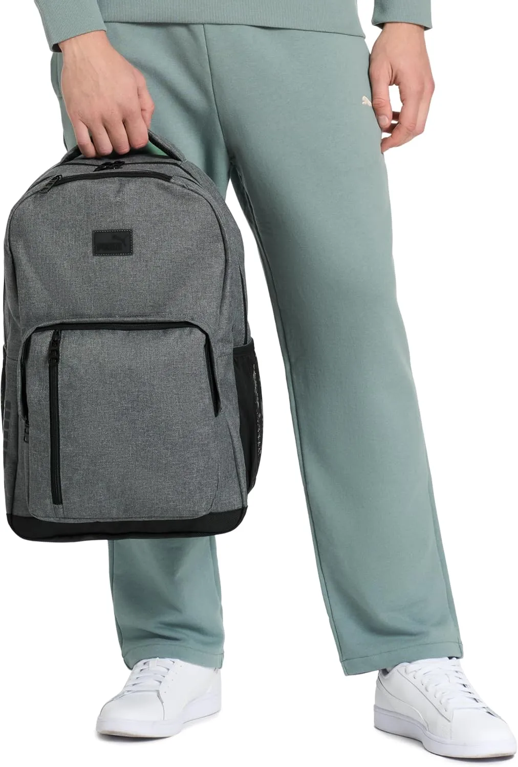 PUMA Men's Prose Backpack, Black