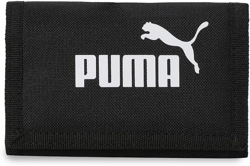 PUMA Uni Phase Wallet Geldbeutel