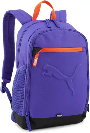PUMA Unisex Kid's Backpack, Lapis Lazuli, One Size