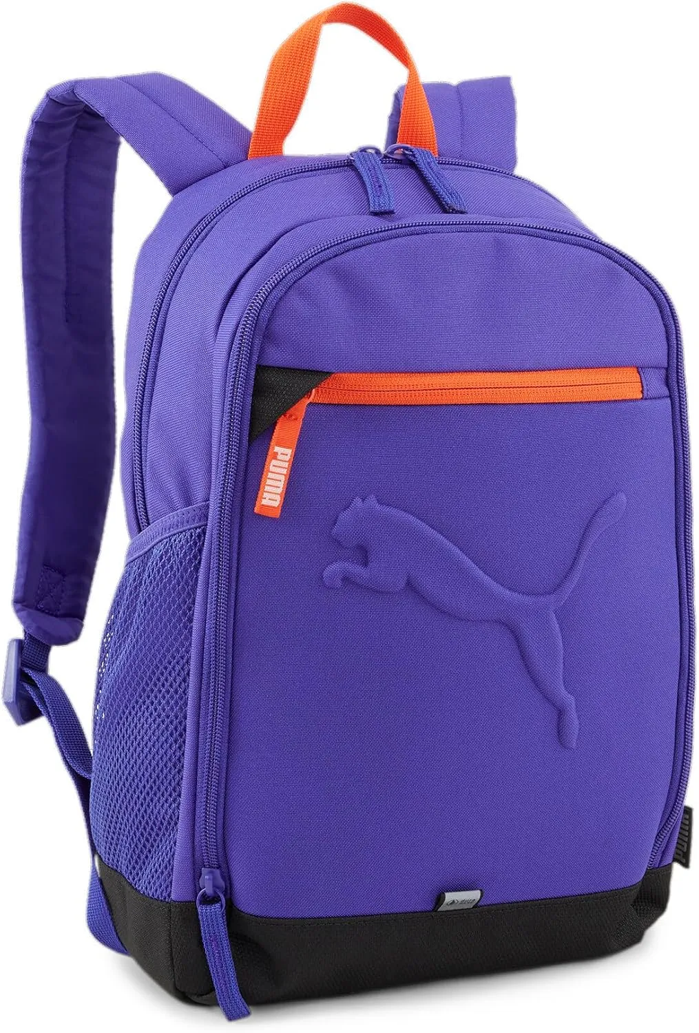 PUMA Unisex Kid's Backpack, Lapis Lazuli, One Size
