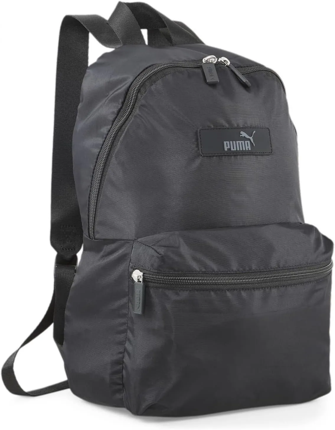 PUMA Women's Backpack, Black, OSFA