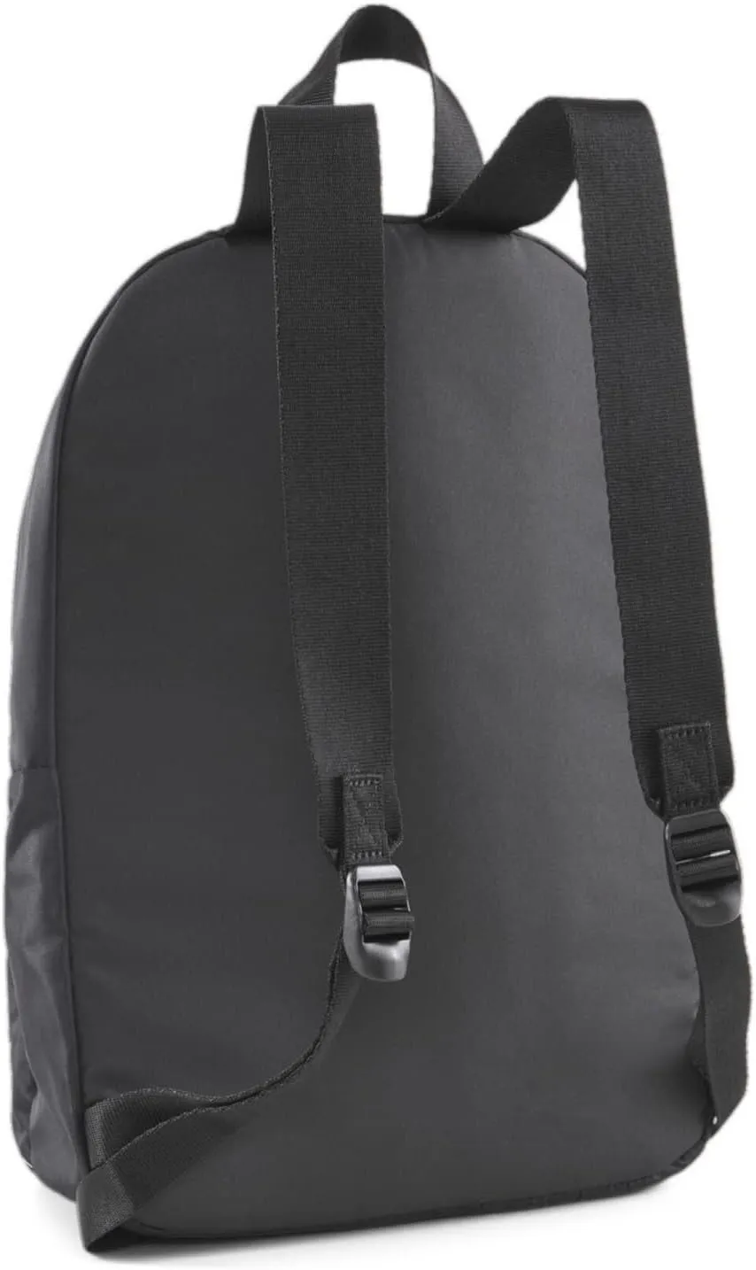 PUMA Women's Backpack, Black, OSFA