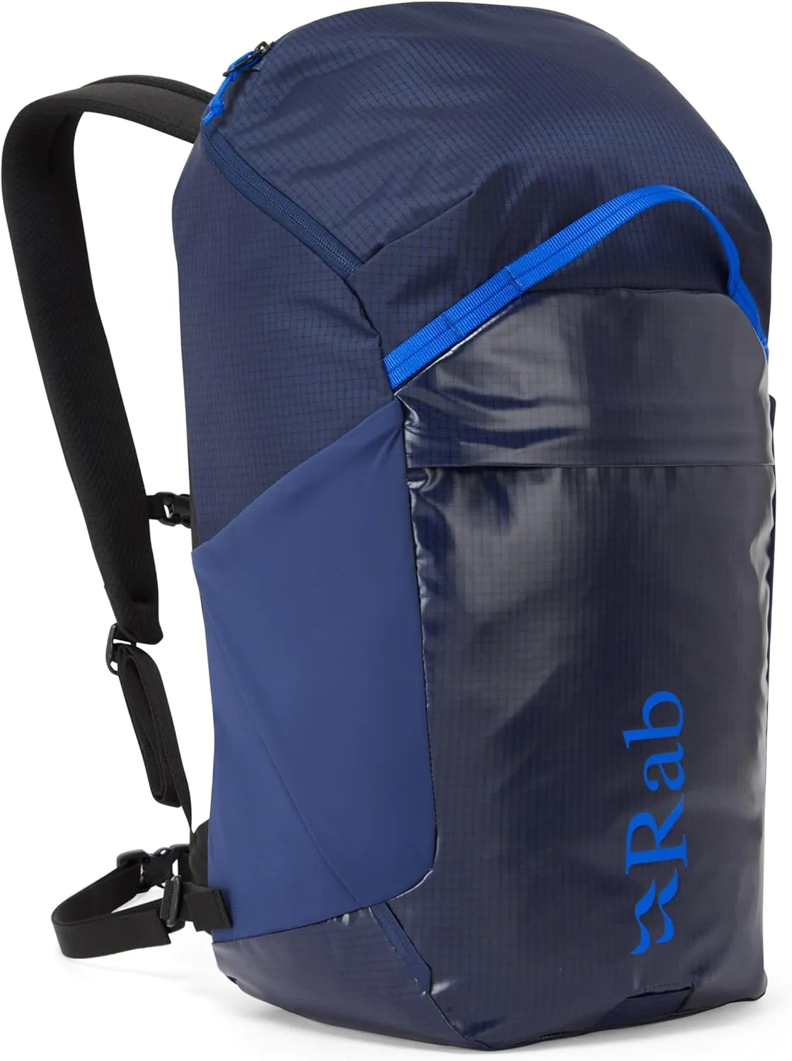Rab Adrift 24 Everyday Backpack for Hiking, Climbing, & Biking - Deep Ink - Medium