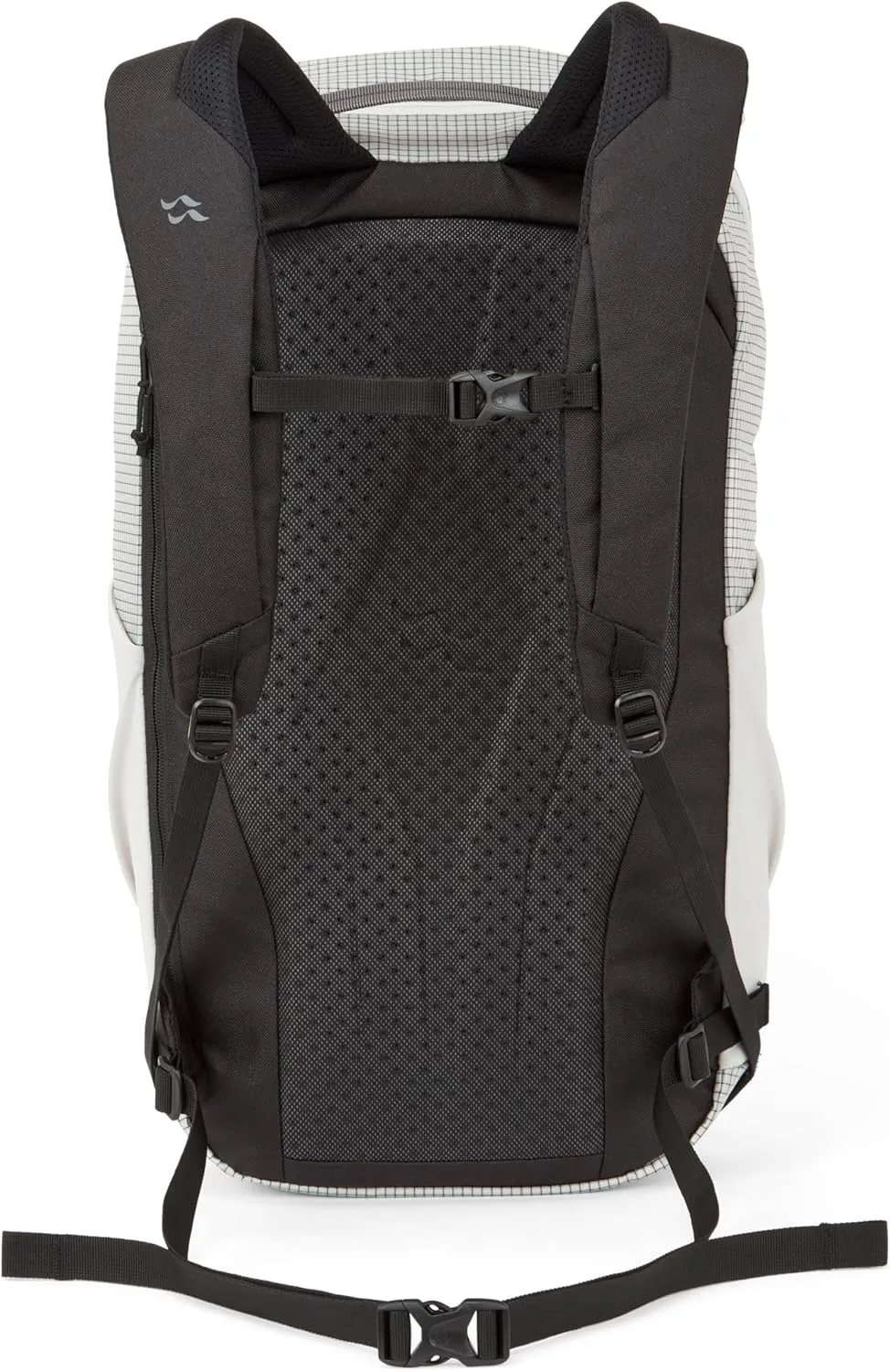 Rab Adrift 30 Everyday Backpack for Hiking, Climbing, & Biking - Pewter - Medium