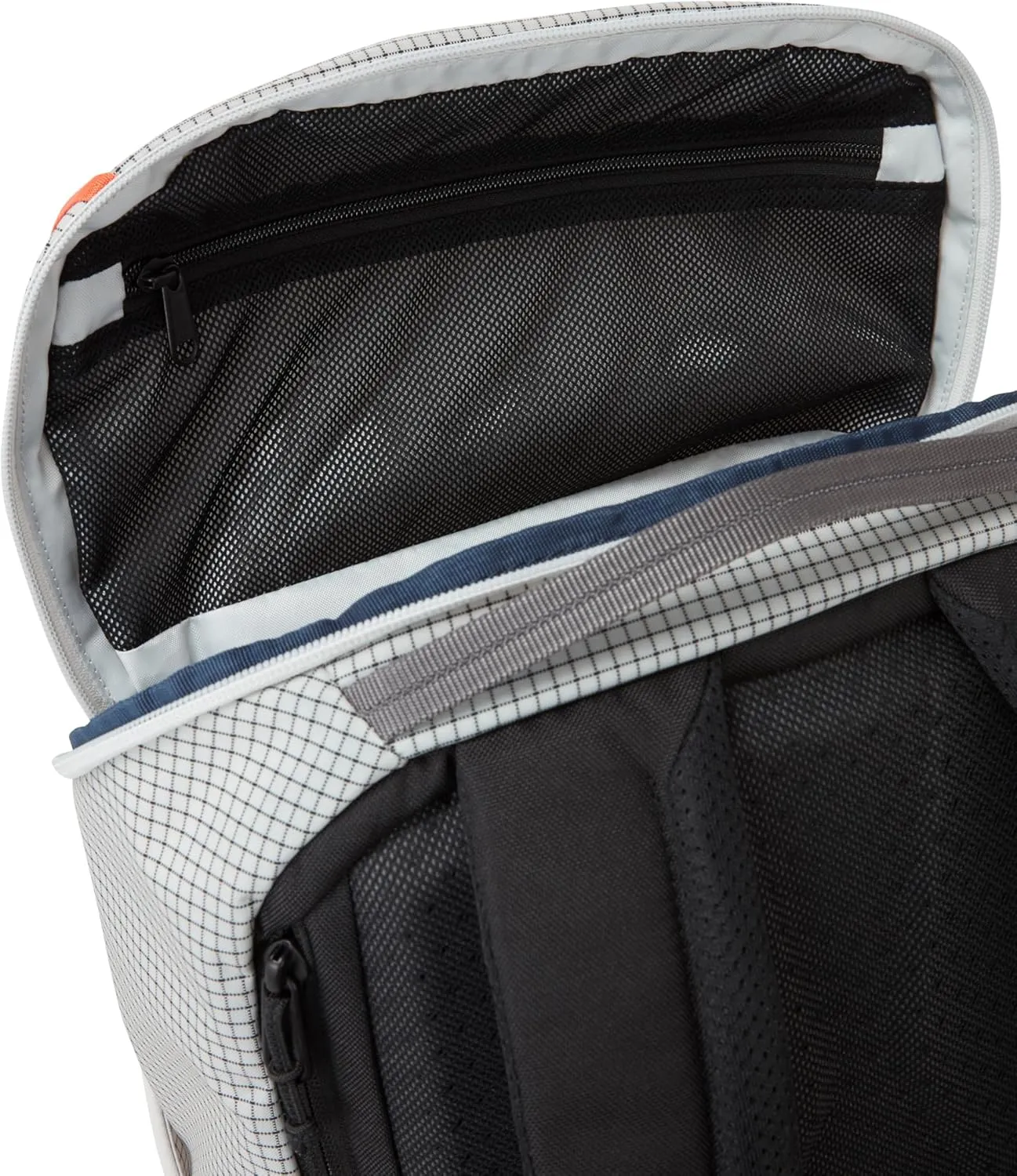 Rab Adrift 30 Everyday Backpack for Hiking, Climbing, & Biking - Pewter - Medium