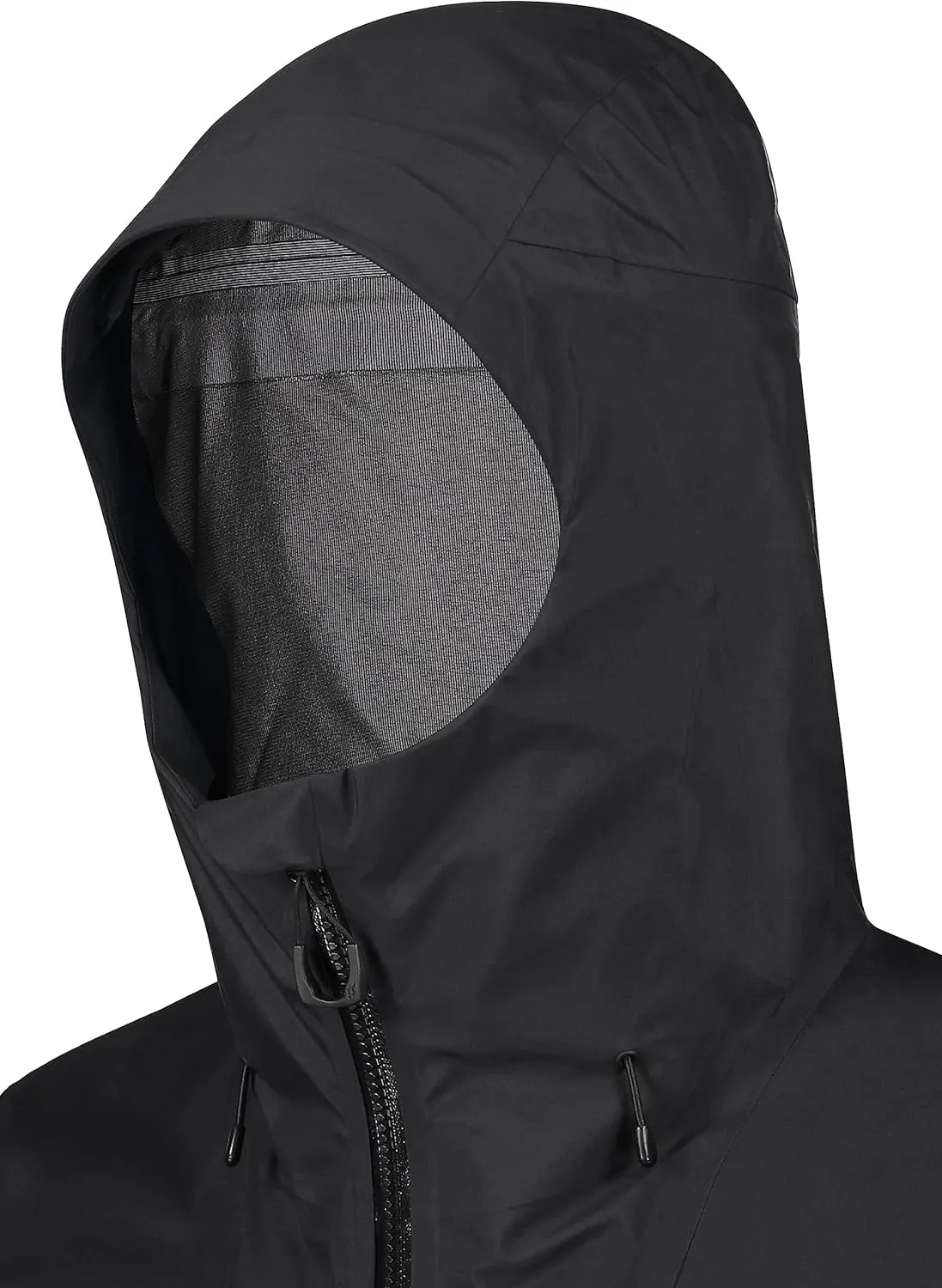 Rab Men's Kangri GTX Waterproof Breathable Gore-tex Jacket for Hiking and Mountaineering