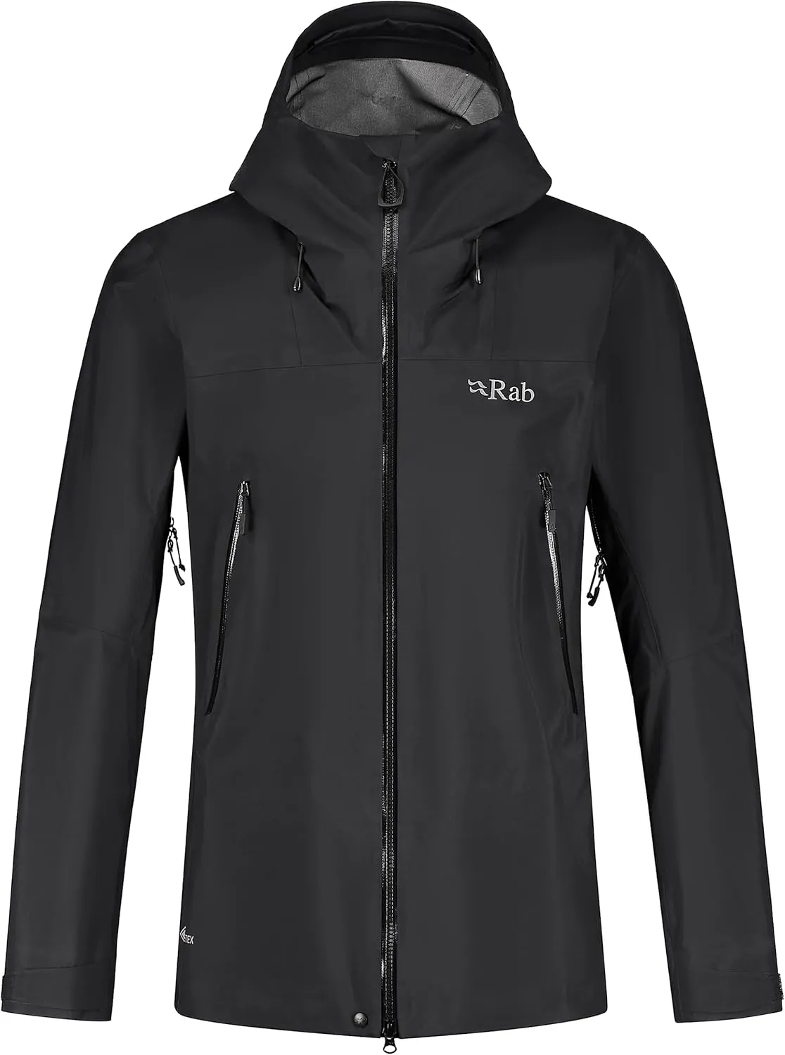 Rab Men's Kangri GTX Waterproof Breathable Gore-tex Jacket for Hiking and Mountaineering