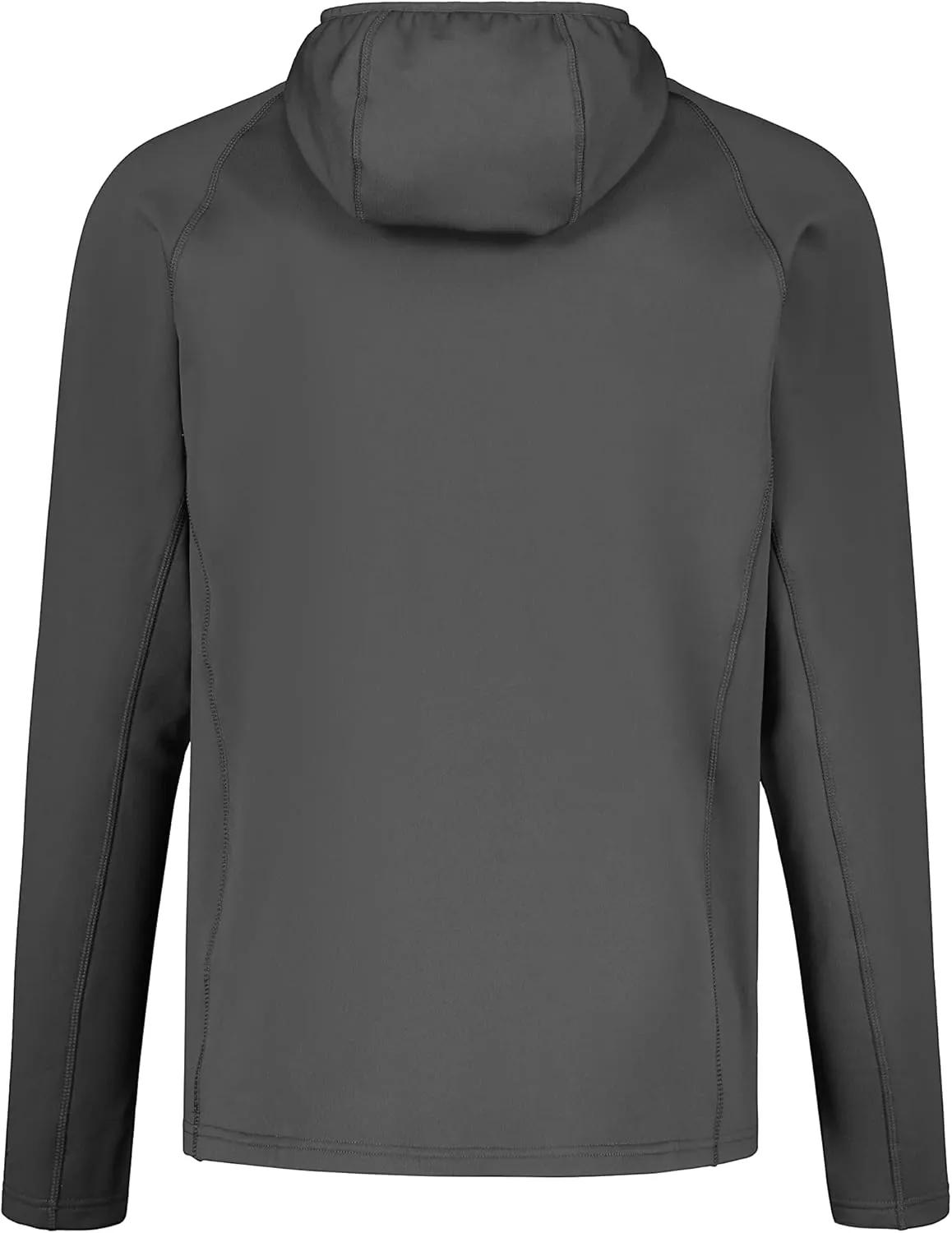 Rab Men's Superflux Hoody - Lightweight Fleece Jacket for Hiking & Climbing