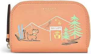 RADLEY London Apres Women's Medium Leather Zip Around Wallet