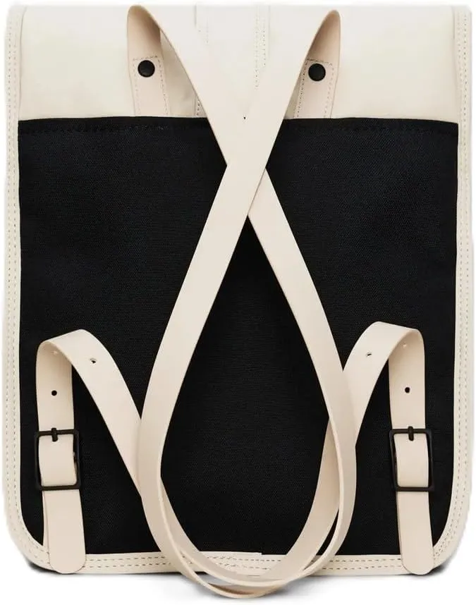 RAINS Puffed backpack Micro W3 21750 (Dune)