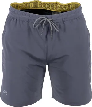 Rawlings Men's Adult | Gold Collection Baseball Training Short | Multiple Colors