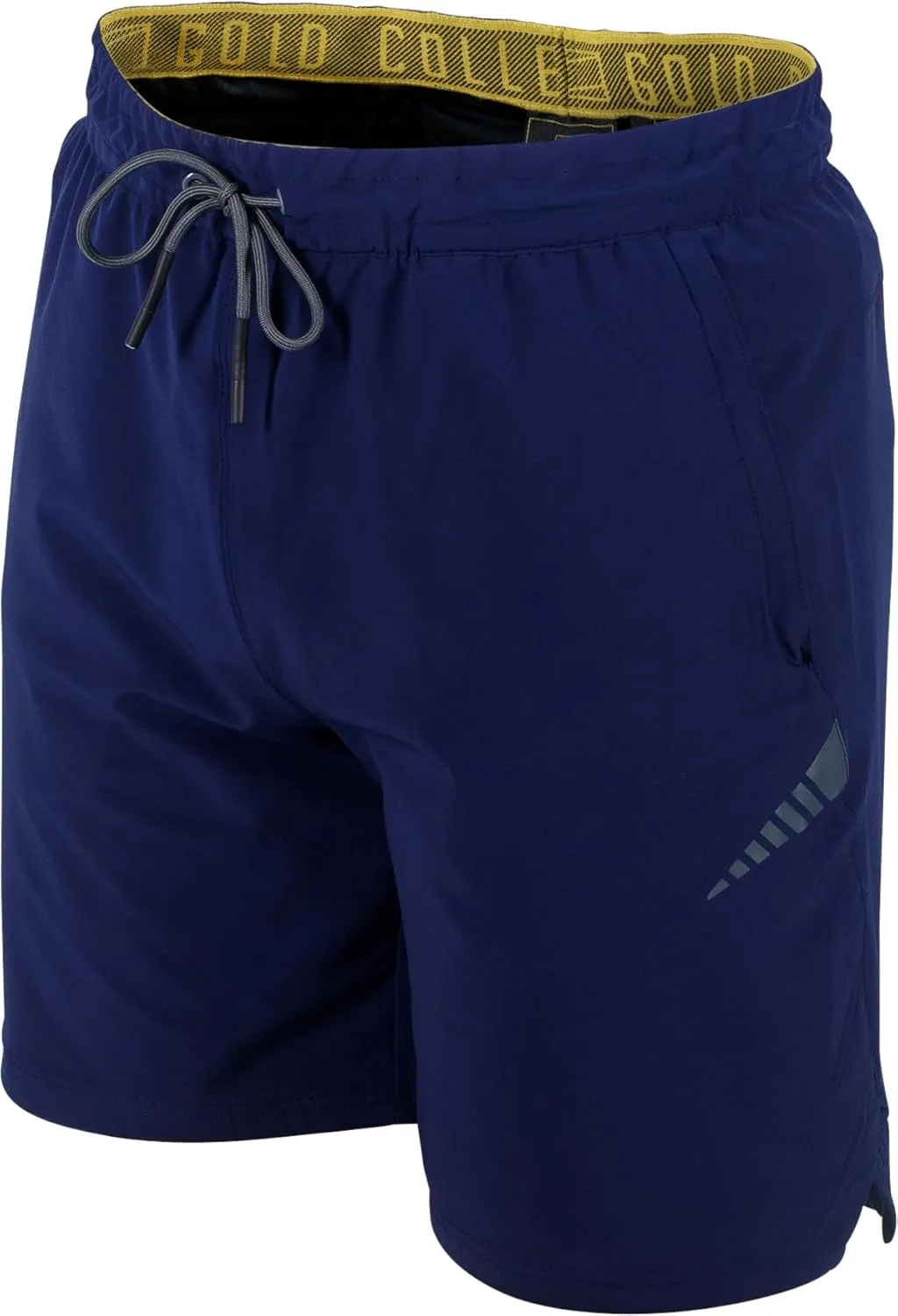 Rawlings Men's Adult | Gold Collection Baseball Training Short | Multiple Colors