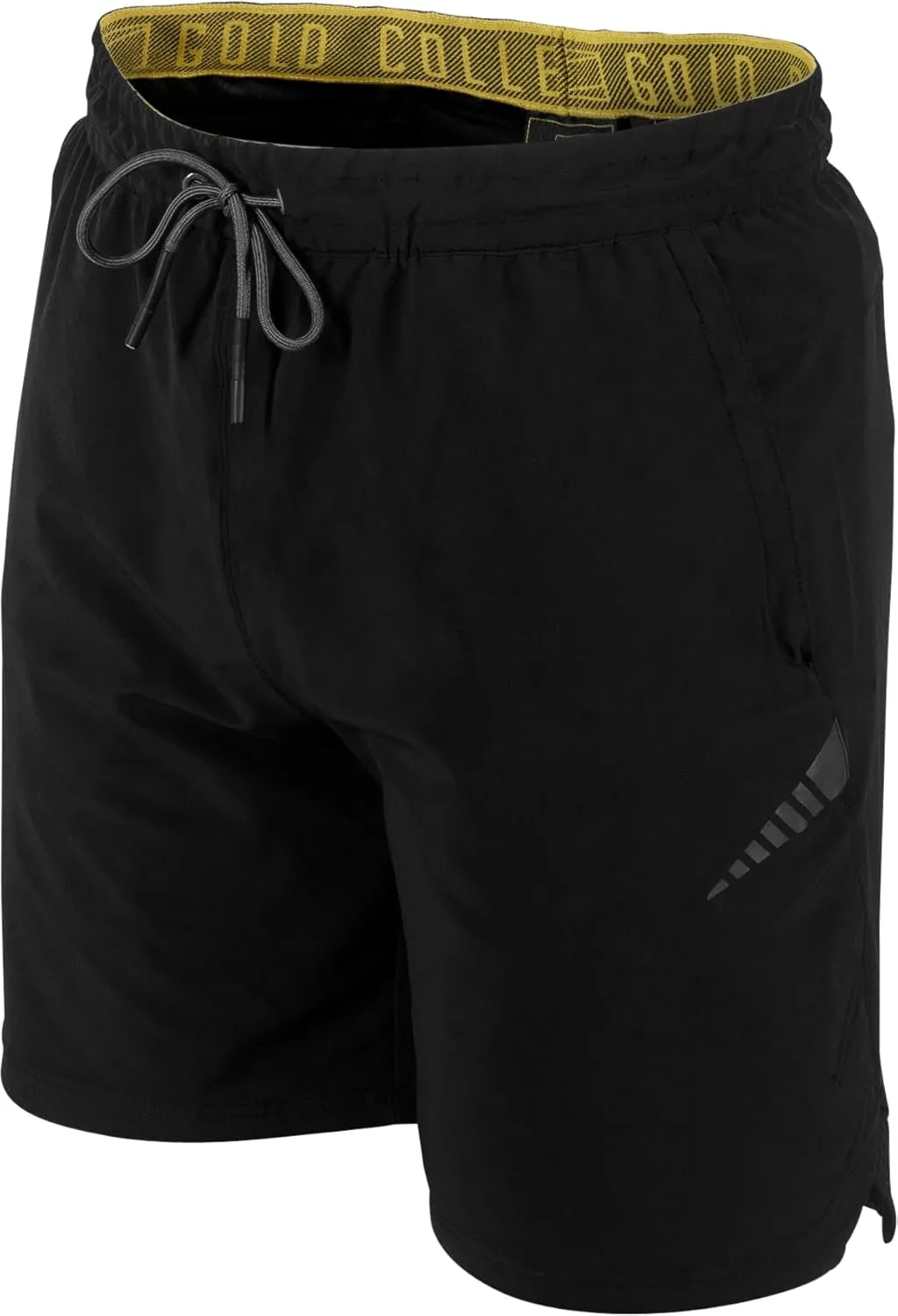 Rawlings Men's Adult | Gold Collection Baseball Training Short | Multiple Colors