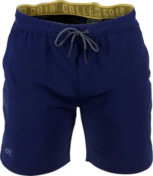 Rawlings Men's Adult | Gold Collection Baseball Training Short | Multiple Colors