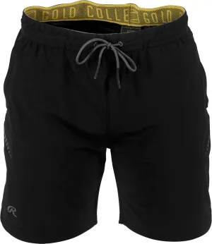 Rawlings Men's Adult | Gold Collection Baseball Training Short | Multiple Colors