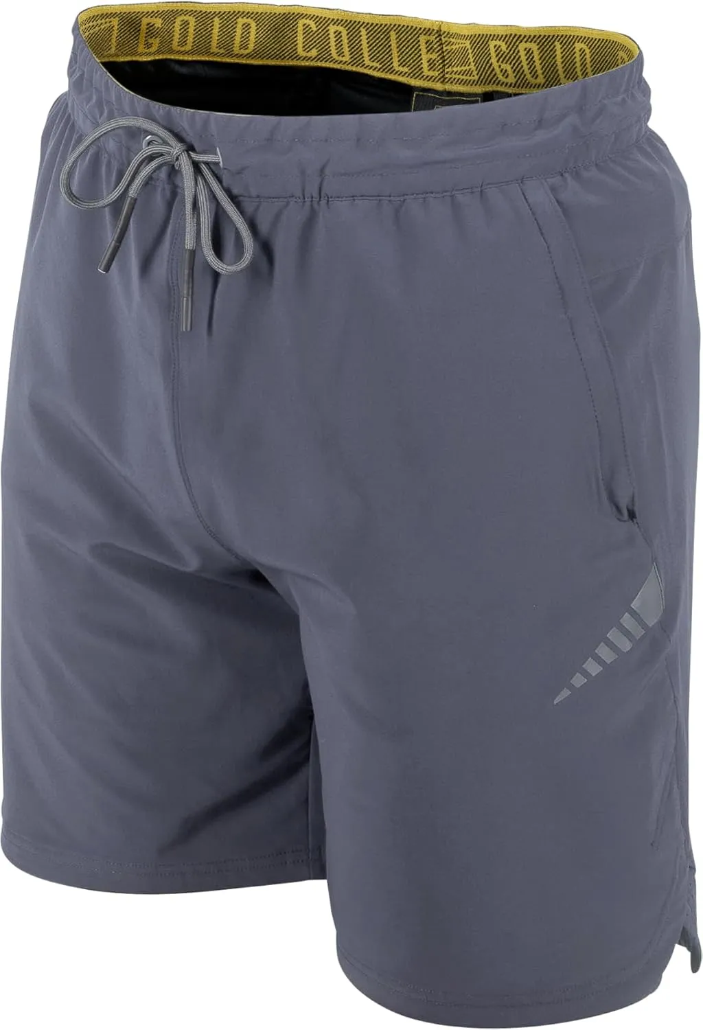 Rawlings Men's Adult | Gold Collection Baseball Training Short | Multiple Colors