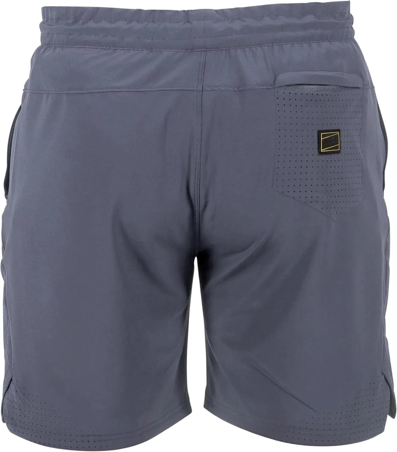 Rawlings Men's Adult | Gold Collection Baseball Training Short | Multiple Colors
