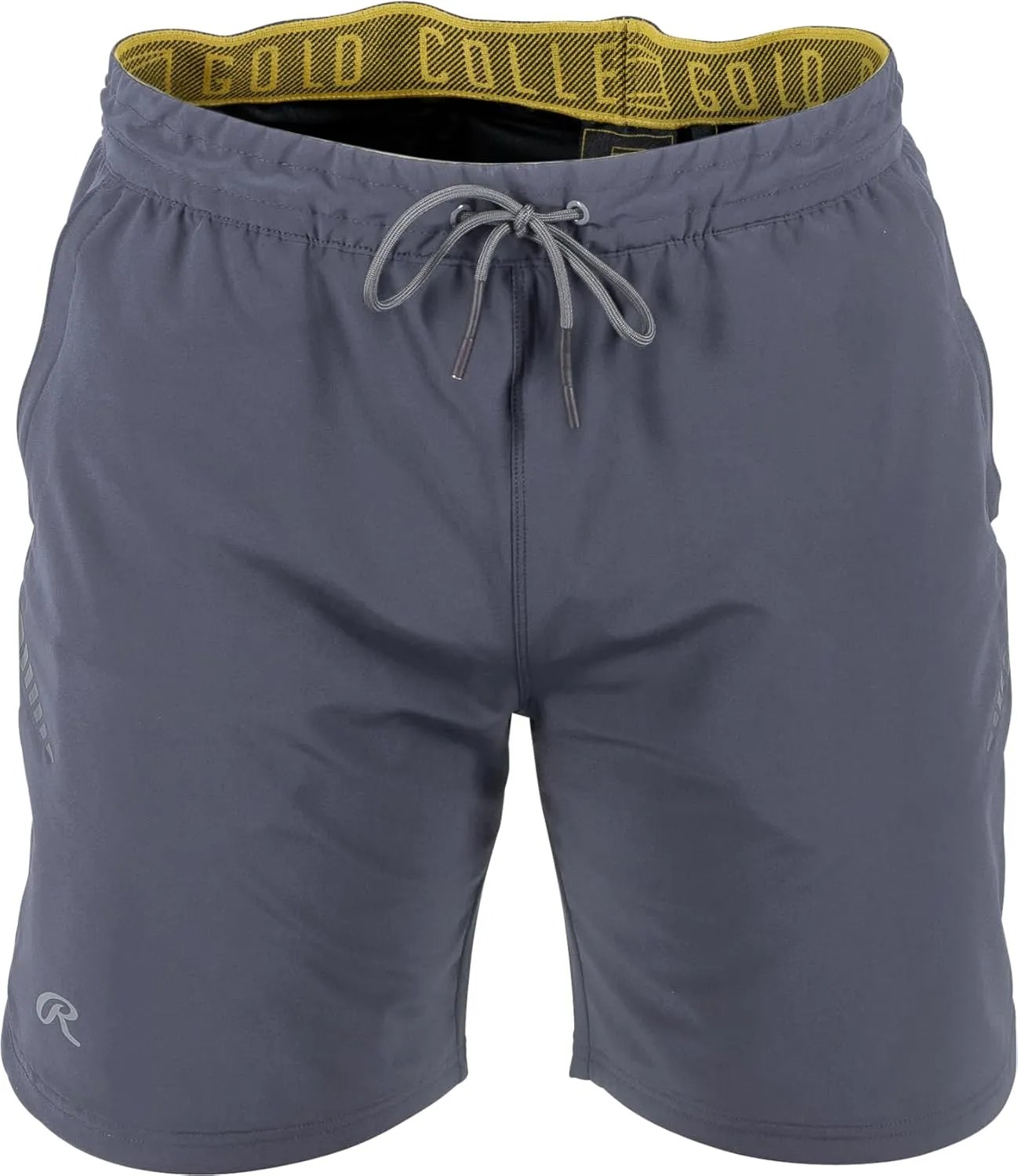 Rawlings Men's Adult | Gold Collection Baseball Training Short | Multiple Colors