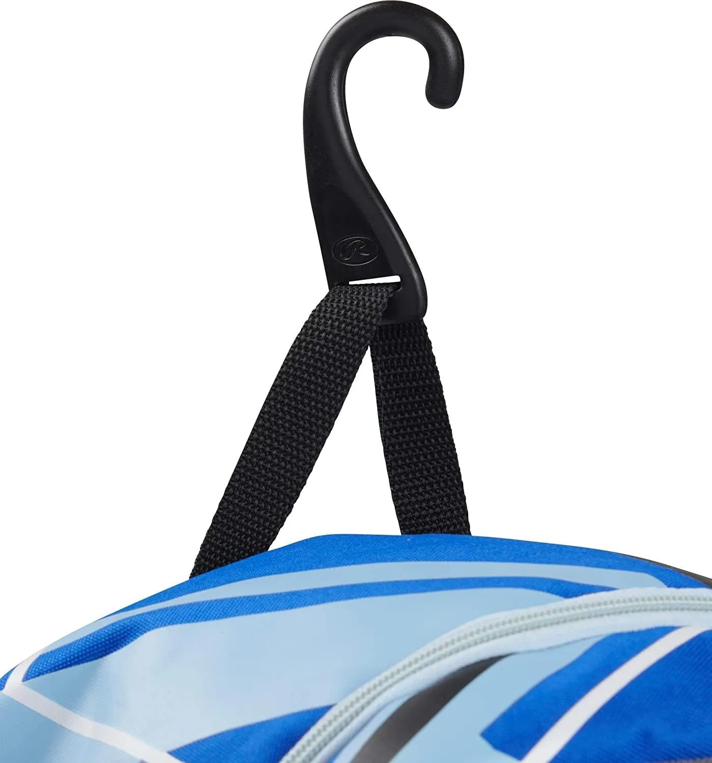 Rawlings | REMIX T-Ball & Youth Backpack Equipment Bag | Baseball/Softball | Multiple Colors