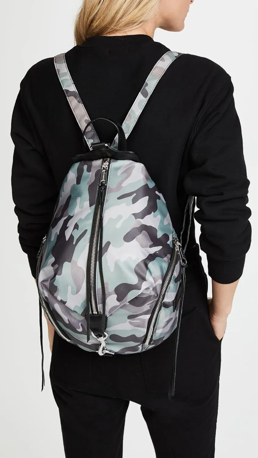 Rebecca Minkoff womens Julian Backpack Backback