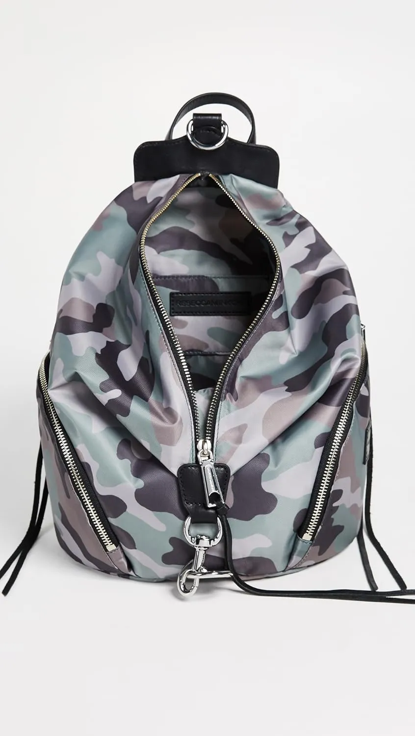 Rebecca Minkoff womens Julian Backpack Backback