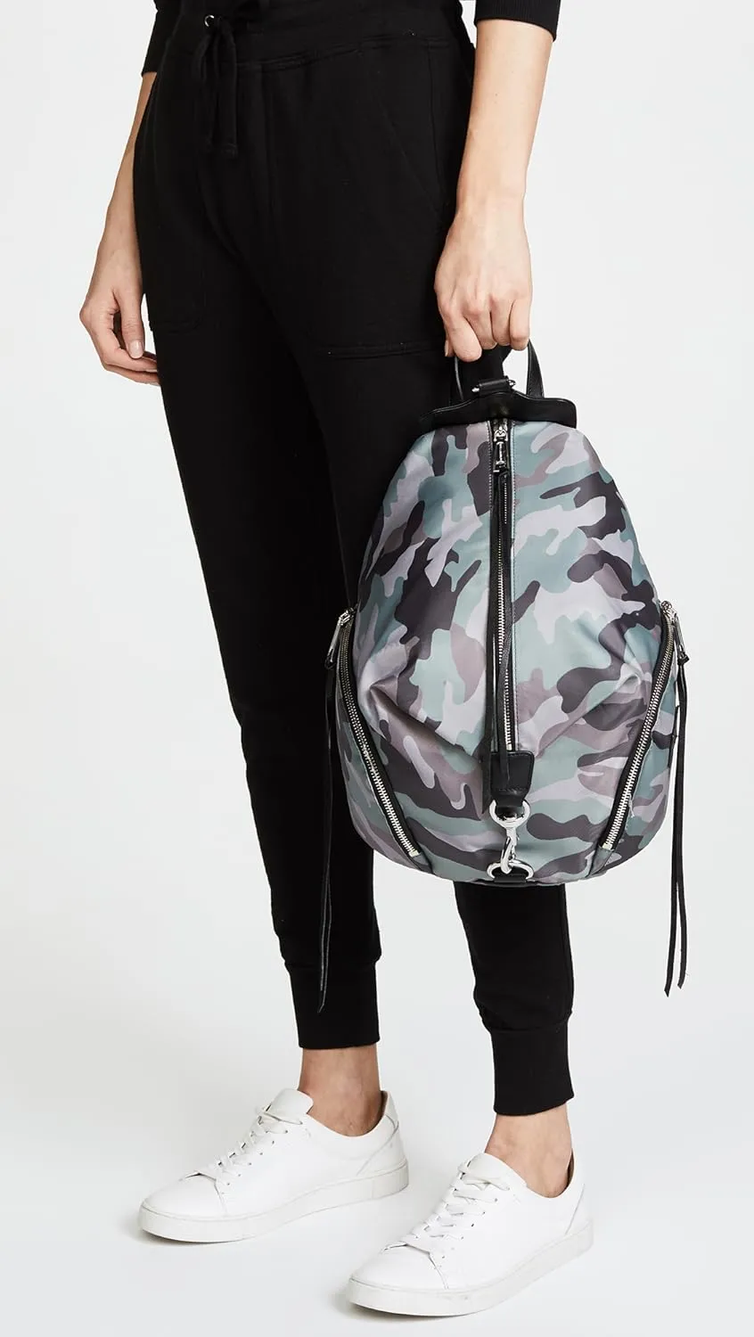Rebecca Minkoff womens Julian Backpack Backback