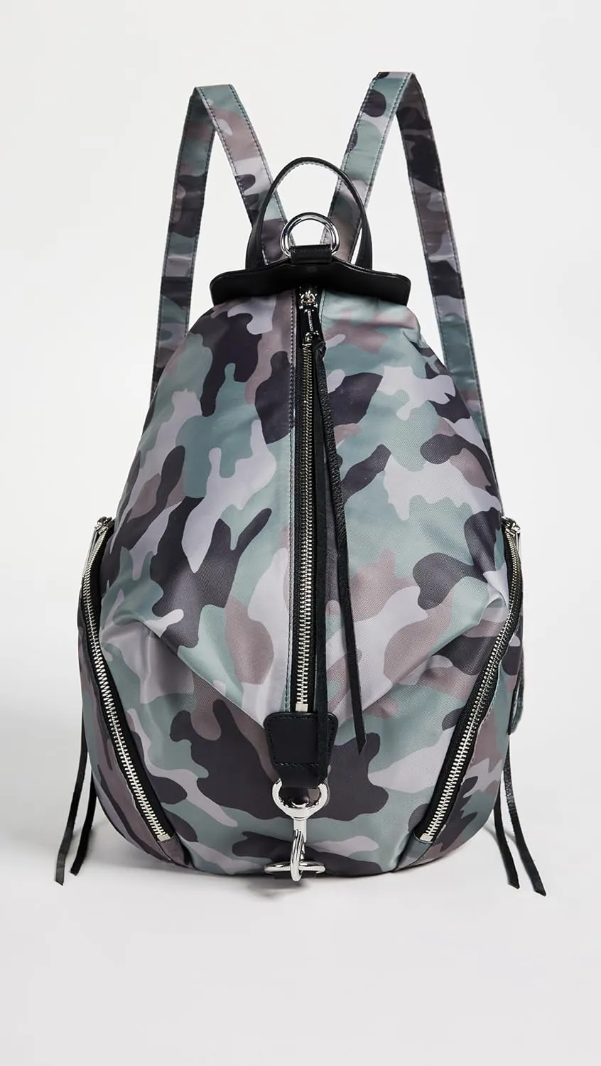 Rebecca Minkoff womens Julian Backpack Backback