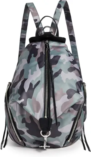 Rebecca Minkoff womens Julian Backpack Backback