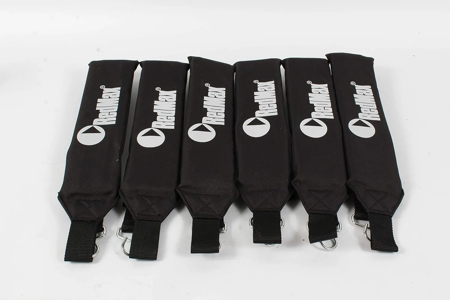 RedMax 6 Pack Genuine 511758401 Backpack Blower Shoulder Straps EBZ7500 EBZ8500