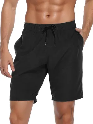 RELLECIGA Men's Swim Trunks