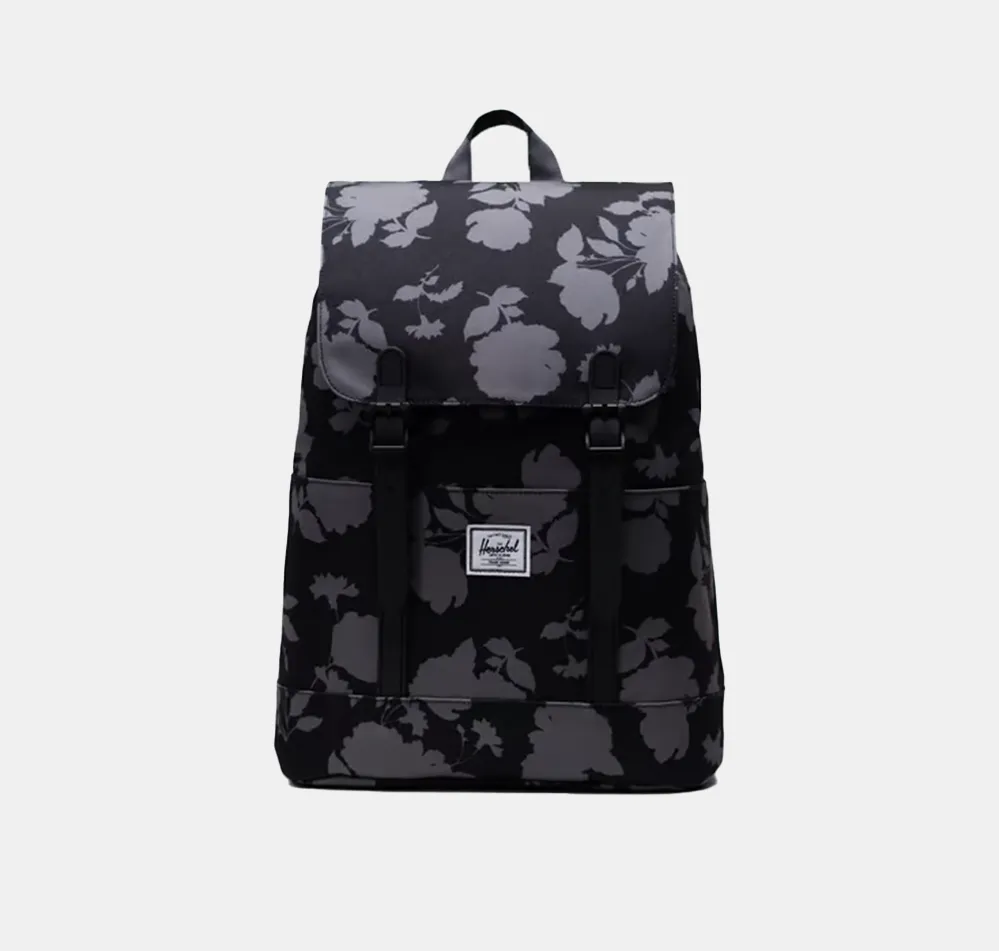 Retreat Small Backpack - Floral Shadow