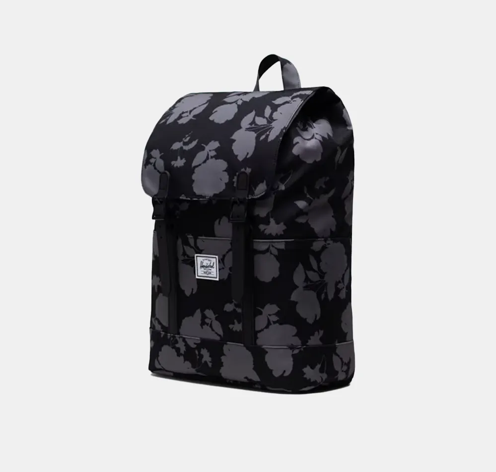 Retreat Small Backpack - Floral Shadow