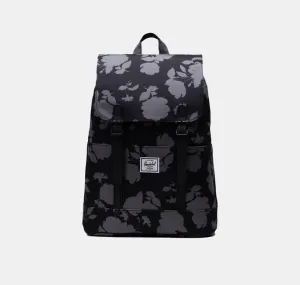 Retreat Small Backpack - Floral Shadow