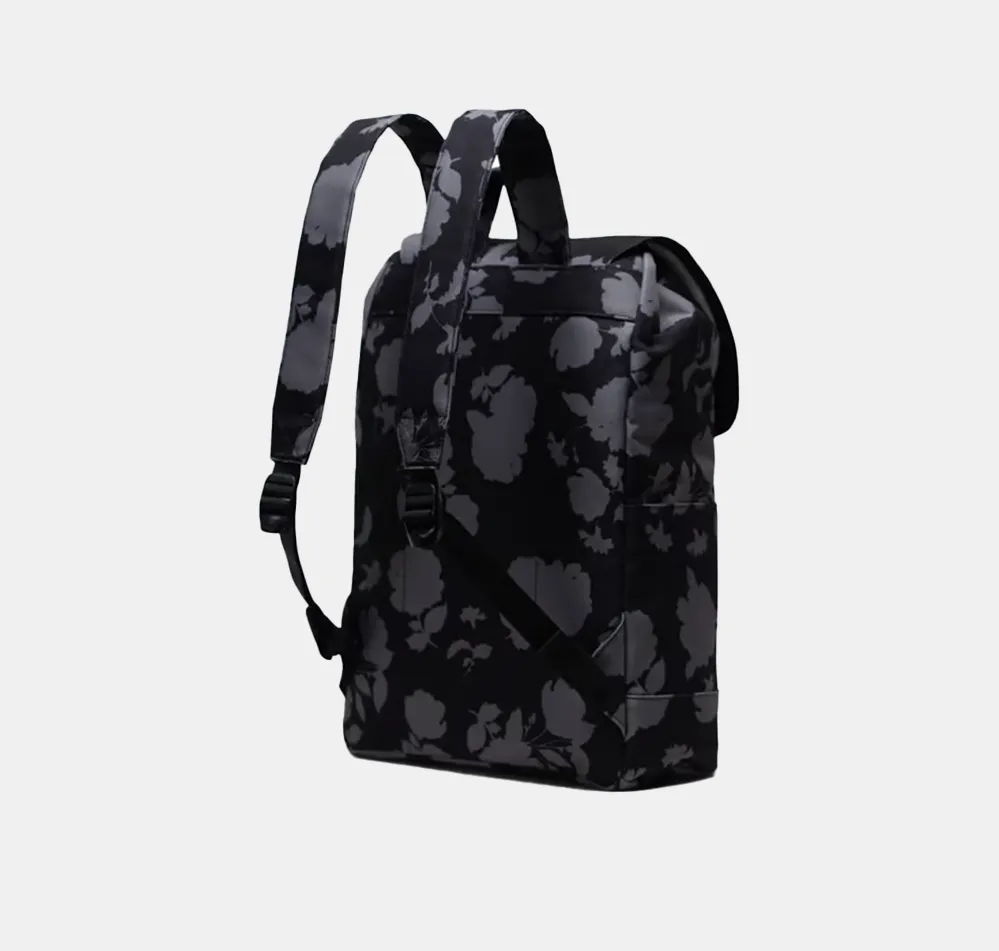 Retreat Small Backpack - Floral Shadow