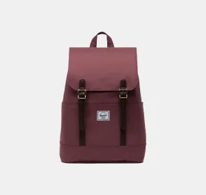 Retreat Small Backpack - Rose Brown