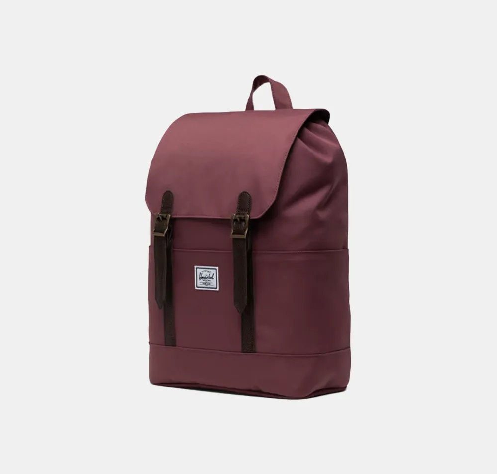 Retreat Small Backpack - Rose Brown