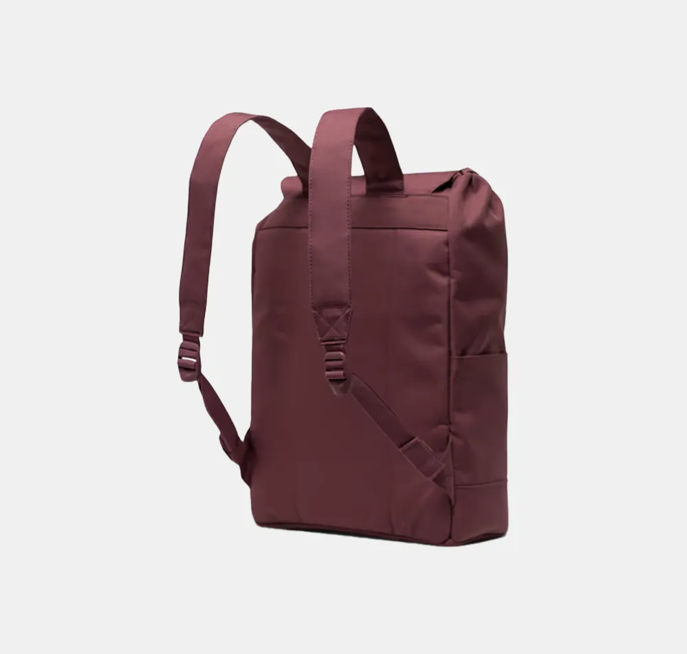 Retreat Small Backpack - Rose Brown