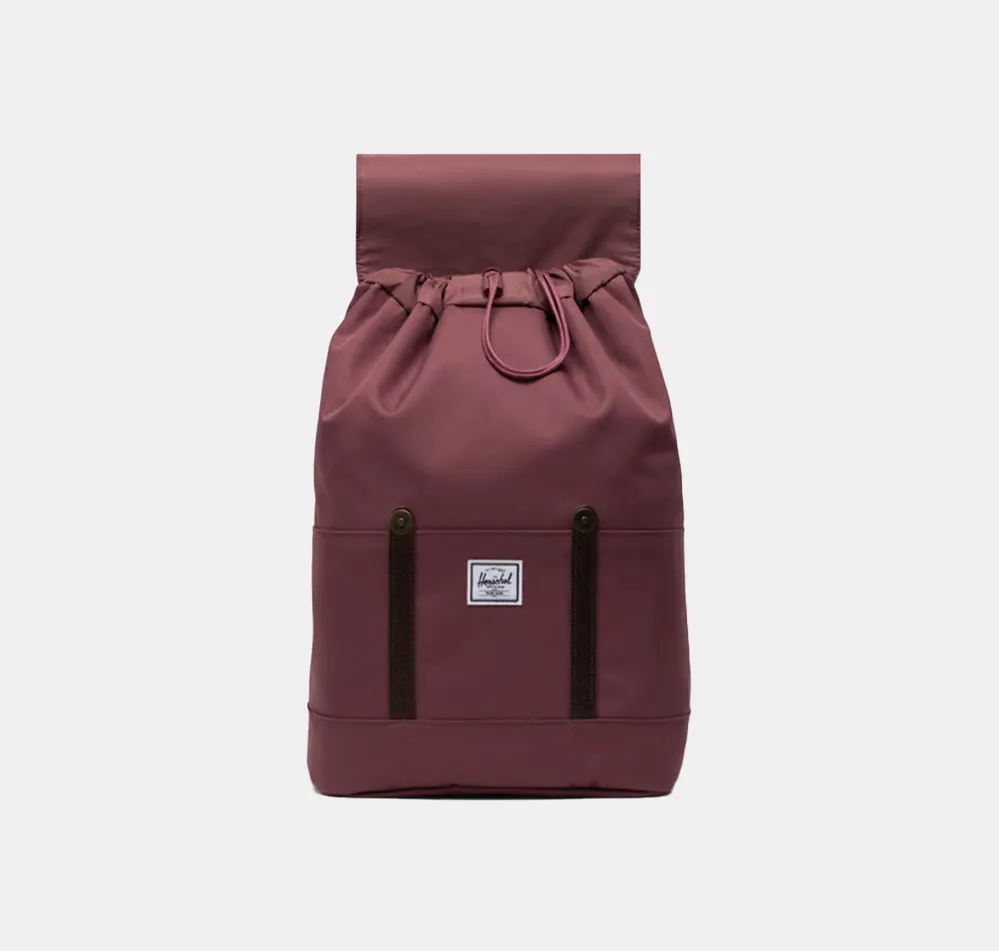 Retreat Small Backpack - Rose Brown